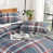 Navy&Red Plaid n'est pas disponible