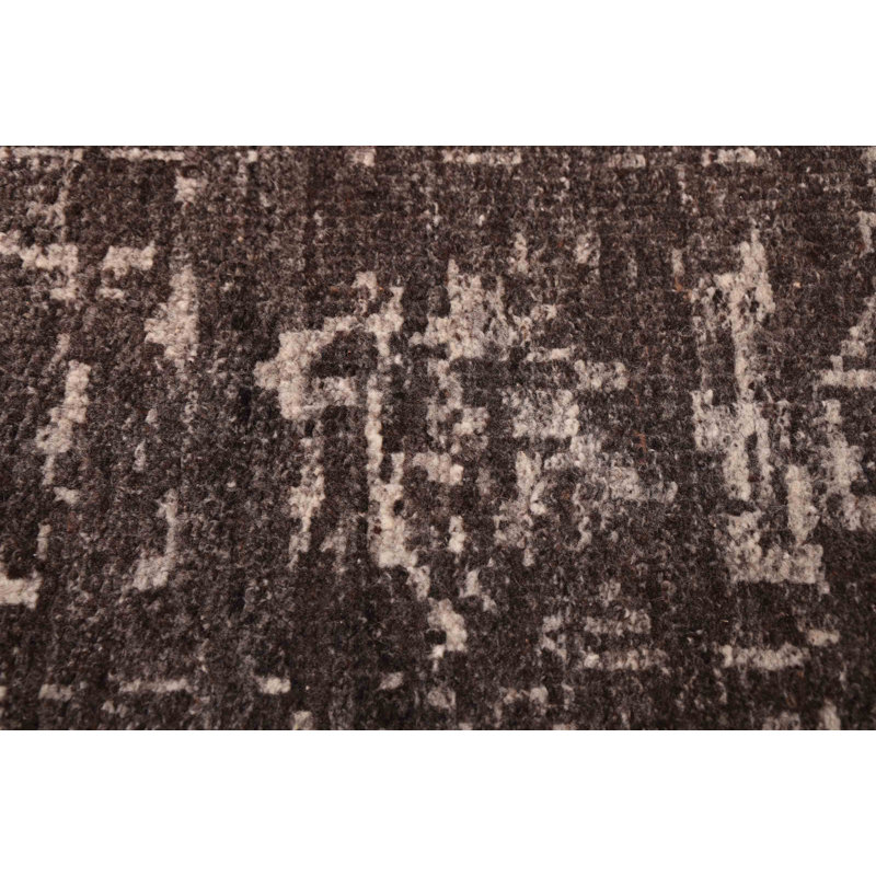 Elysian  Grey Rug 8'1" x 10'0"
