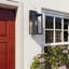 Lampe murale d'extérieur Schlesinger-619044031