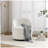 Genece Upholstered Swivel Accent Chair-36038099