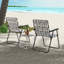 Chaise de plage pliante Sharneka-130561030