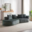 Canapé modulaire surdimensionné rembourré Modern-108844352-108844355