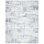 Grandview 700 Performance Abstract Rug