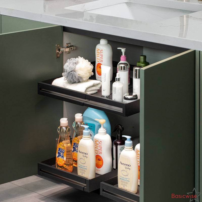 Plateau de rangement extensible Basic Basic