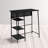 Hennie Metal Base Standing Desk-1025237819