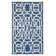 Cannen Hand Tufted Wool Geometric Rug