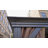 Outdoor Permanent Hardtop Gazebo Canopy-734197852-734197853-734197826