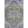Premium Machine Washable Prisco Olive Rug