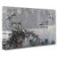 White Breasted Crows Vol.2 by Zha Shibiao - Wrapped Canvas Painting-55305378