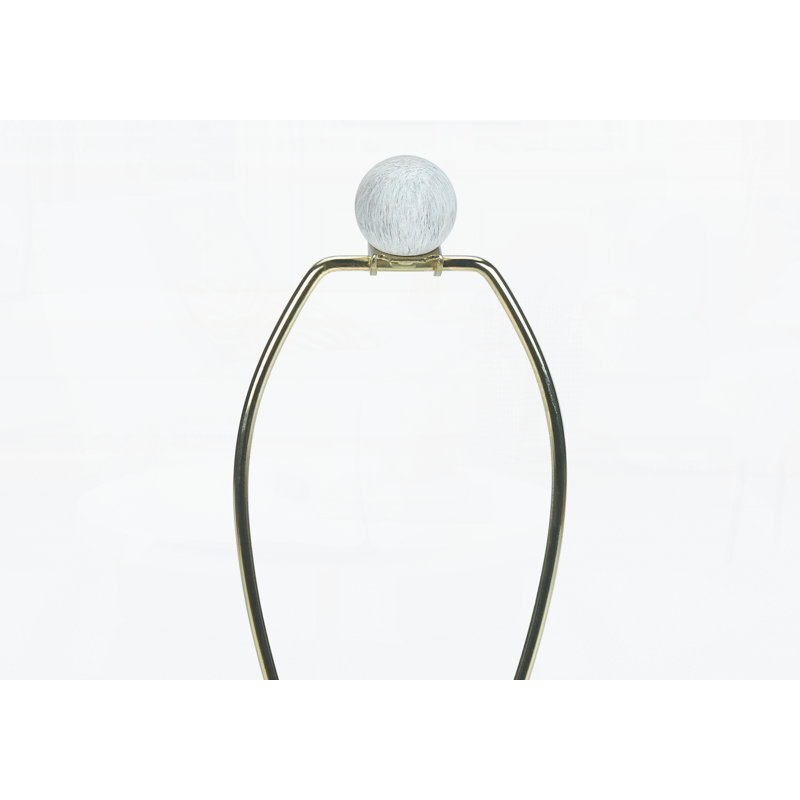Lampe de table moderne