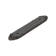 Emtek Ribbon and Reed Backplate for Cabinet Pull