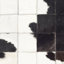 Tapis en cuir tissé à la main Morris Studio-24830948