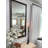 Kendall Wood Framed Mirror with Safety Backing Ideal for Bathroom / Vanity Mirror-1398920639-1414101163