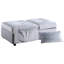 Banc de rangement à plateau relevable Modern-1680803012