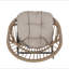 Chaise Edgar (ensemble de 2)