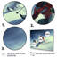 Alpine Skiing Adventures I sur impression sur toile-1975877286-1975877287