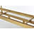 Lu 49 inch Chandelier-2124101357