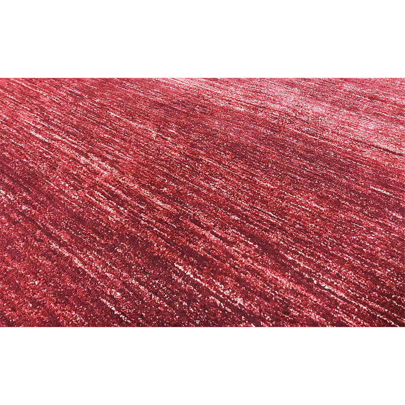 Gabbeh One-of-a-Kind 5'6" X 8' Area Rug