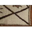 Natural Dye Anatolian Oriental Runner Rug 3x11