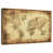 Floating Frame Gold