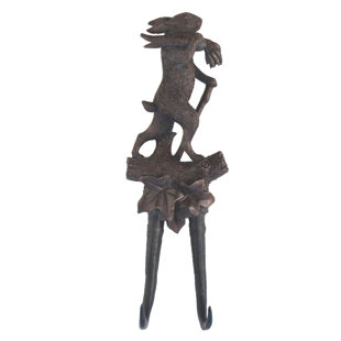 Resin Wall Wall Hook