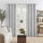 Aniyahlee Polyester Blackout Curtain Panel-69452033-69452029