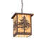 Clayson 1 - Light Pendant