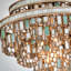 Dolcetti Unique Tiered Chandelier-1082343042