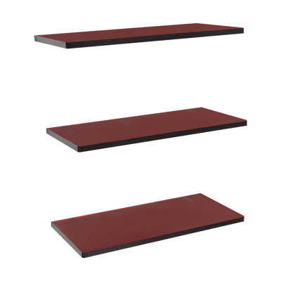 Wall Mounted Shelf, Floating Shelf Organizer