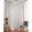  Stripe - 100% Pure Linen Curtain-453580349-453580326