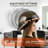 Professional Hair Steamer,  Adjustable Height Steamer with Timer
