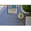 Echo Geometric Area Rug in Ivory-94481686