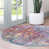 Ivory/Orange/Yellow/Pink/Blue/Red selected