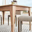 Extendable Dining Table