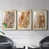 Gold Framed selected