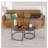 Nesting Coffee Table Set-635790888-635790895