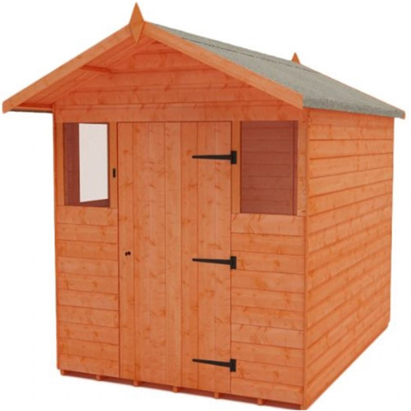 Bryli 15 Ft. x 15 Ft. Summer House