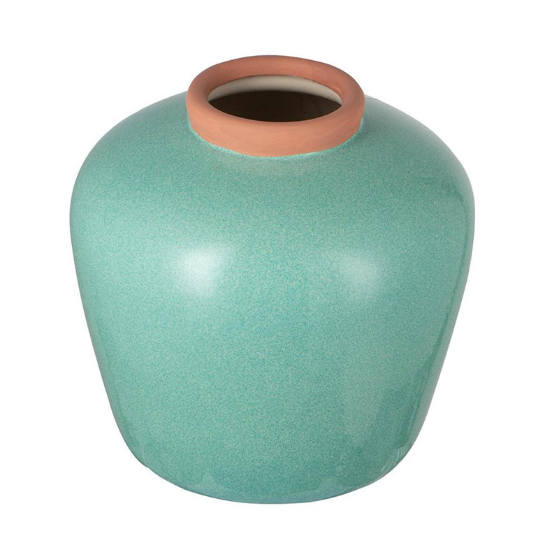 Vase de table 9 po