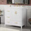 Meuble-lavabo 36 po avec lavabo-693951225