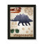 Décalcomanie murale Dinosaures-02 '-47836495-47836486