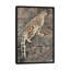 «Snow Leopard I», impression sur toile-33109836-72410630-72410631