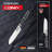 Cuisine::pro® iconiX® Santoku Knife 5"-115762746