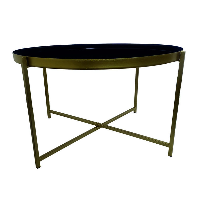 Willowbrook 2 - Piece Living Room Table Set