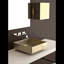 15.7'' L Bathroom Sink-16505699