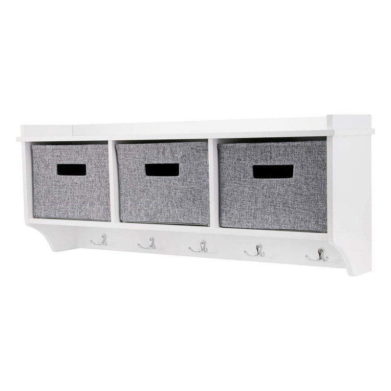 Tiered Shelf