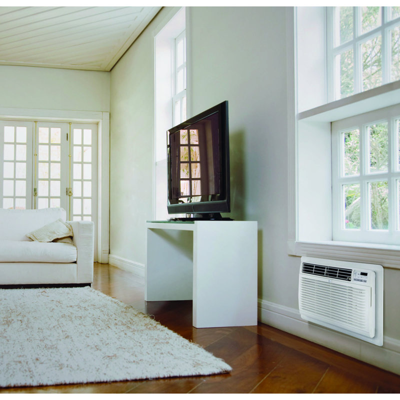 Climatiseur mural 11 800 BTU LG, 115, 11800
