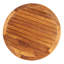 Table basse en bois massif Hammond