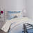Landscape Modern & Contemporary Polyester Coverlet-205292853