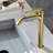 Single-handle Bathroom Faucet-100025747