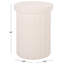 Tabouret de jardin Jhene